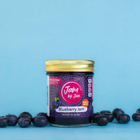 Blueberry Jam