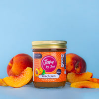 Peach Jam