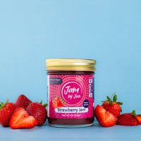 Strawberry Jam