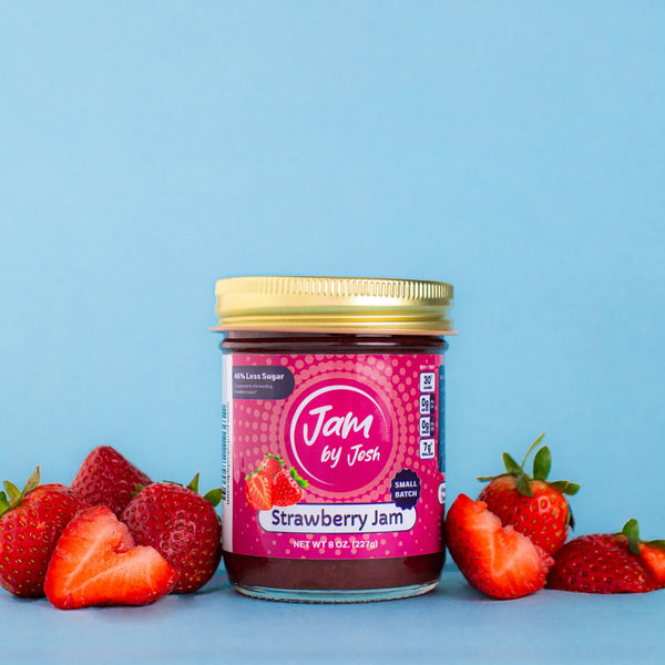 Strawberry Jam