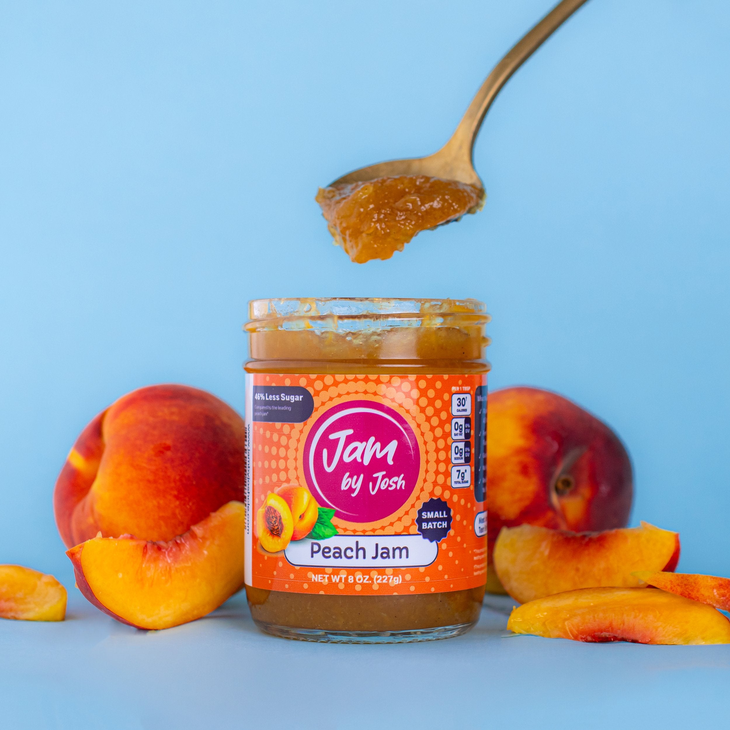 Mango Jam