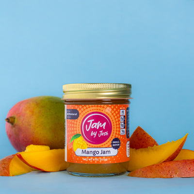 Mango Jam